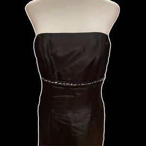 GORGEOUS black dress